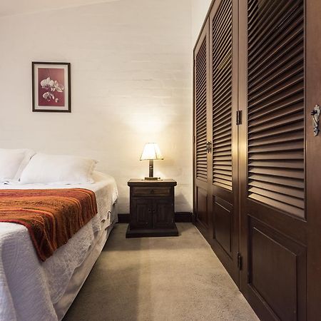 Posada Monterrico Boutique Hotel Лима Экстерьер фото